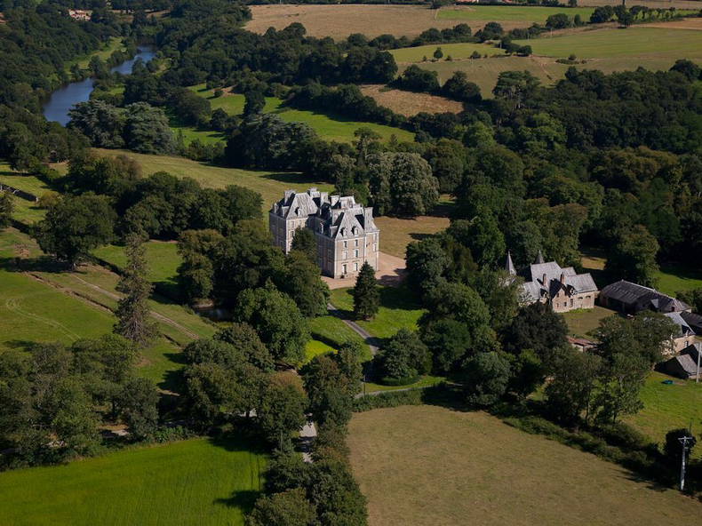 Quedarse En Casa Torfou 133185-2