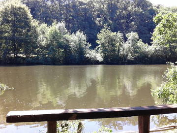 Chambre Chez L'habitant Torfou 133185-8