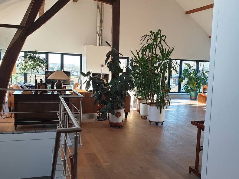 Tuisverblyf Overijse 657859-3