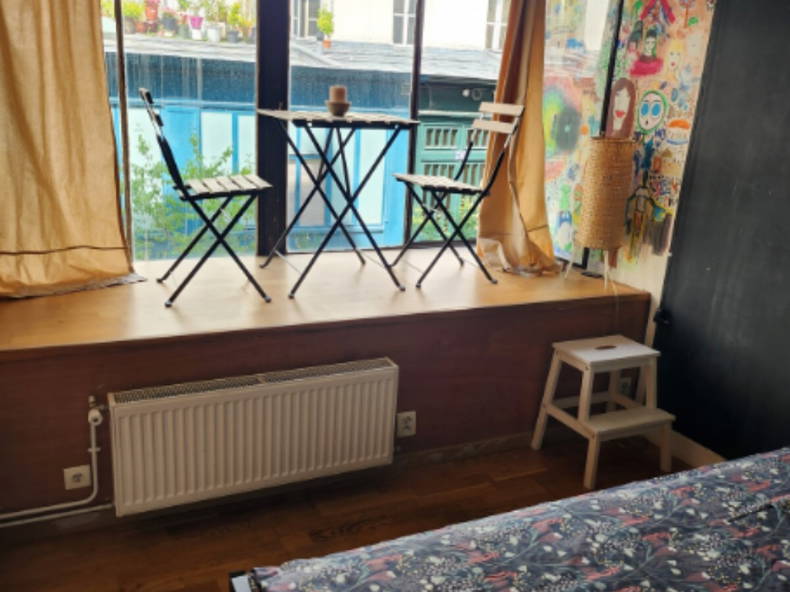 Gastfamilie Paris 486715-2