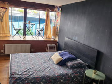 Room For Rent Paris 486715