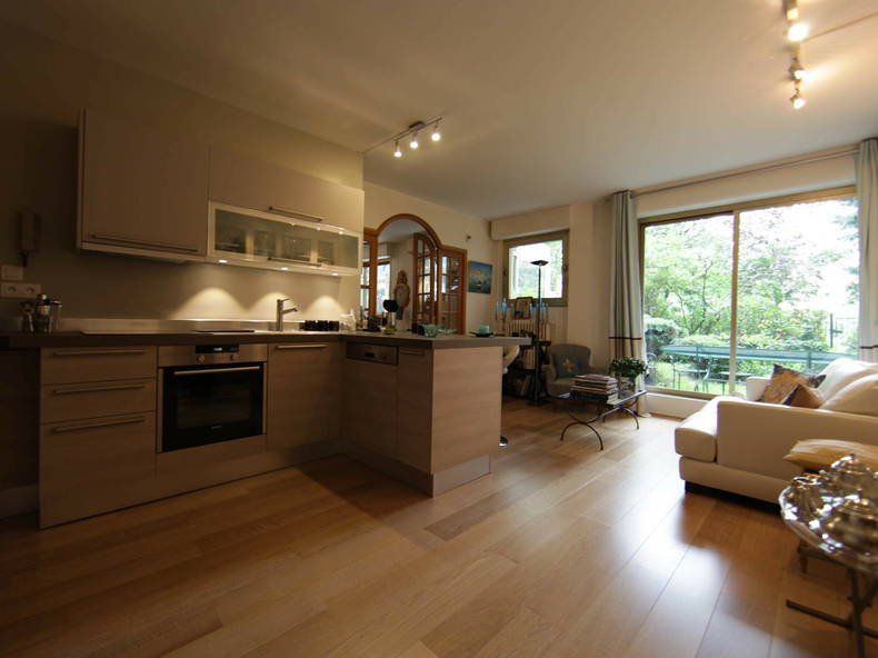 Tuisverblyf Courbevoie 120535-1