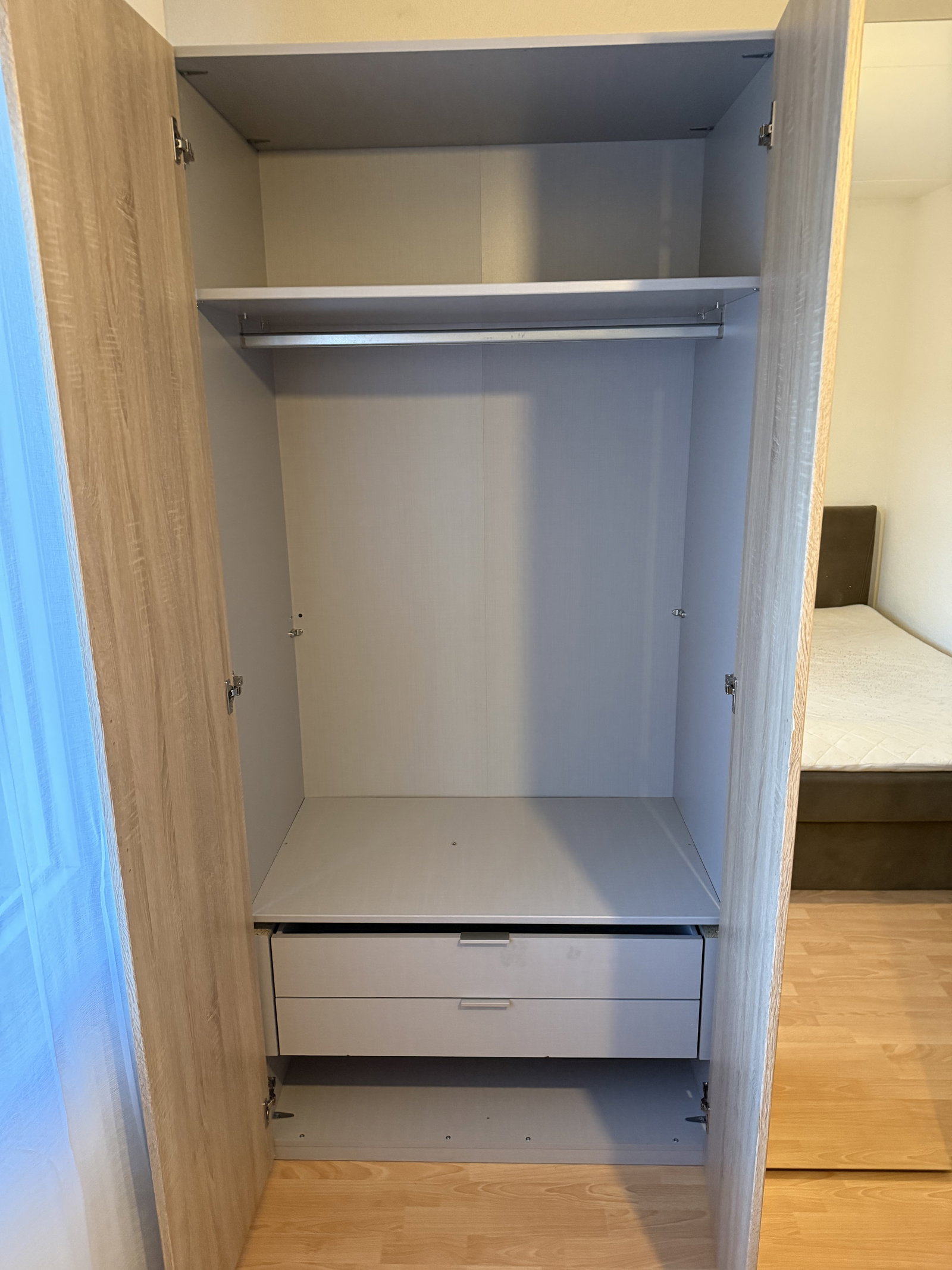 Colocation Vouvry 662492