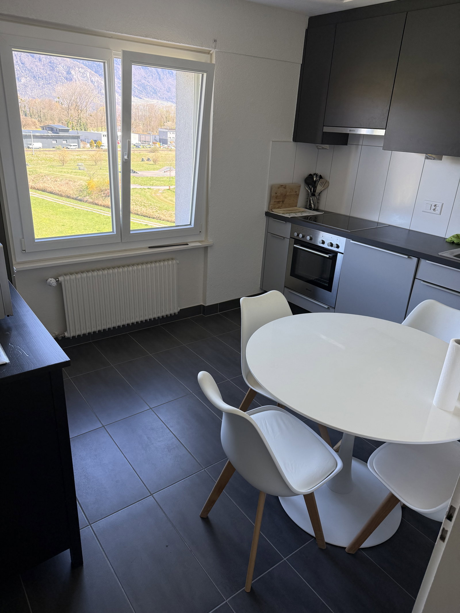 Colocation Vouvry 662492