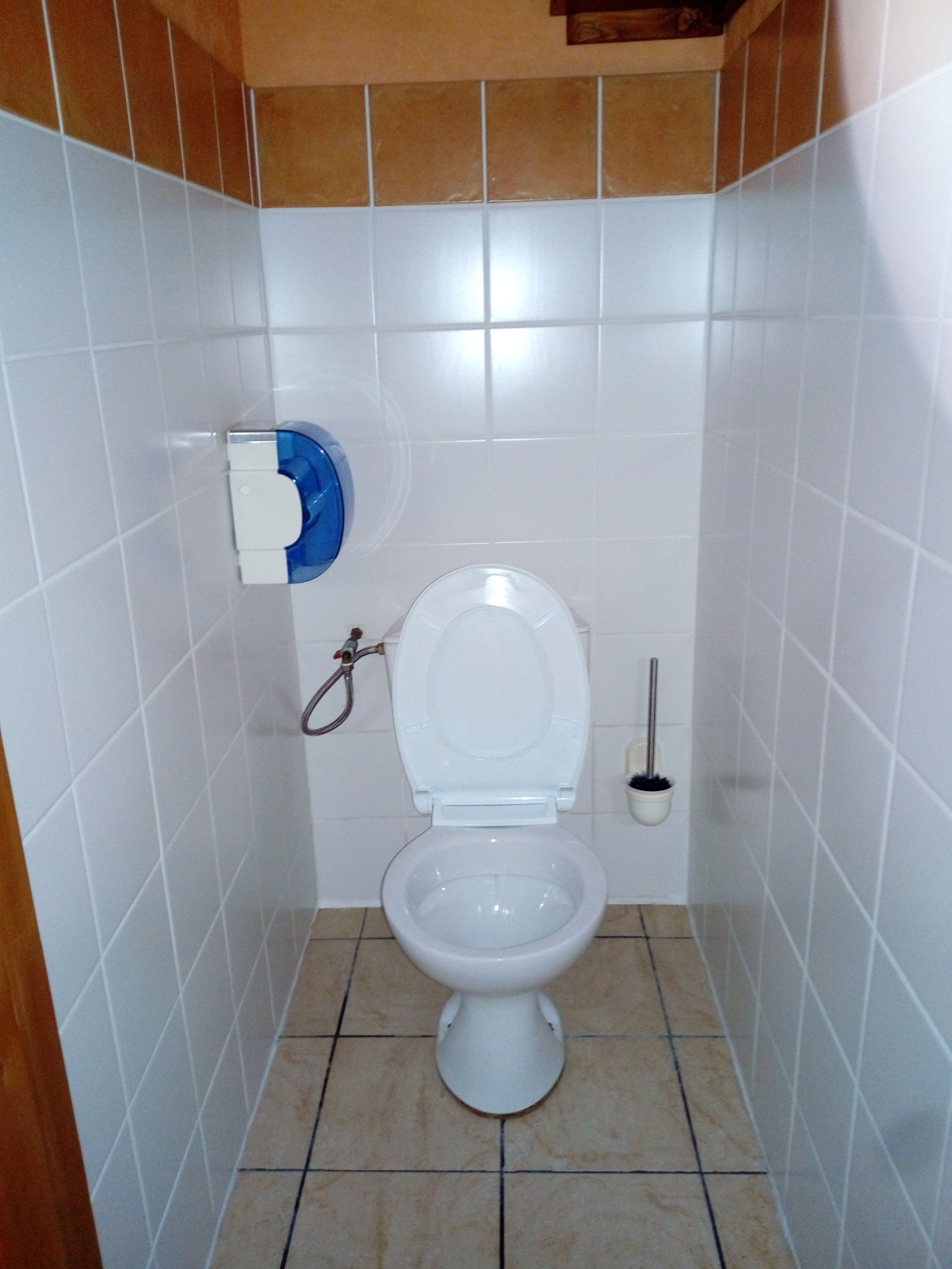 Hospedagem Em Casa De Família Amiens 245336