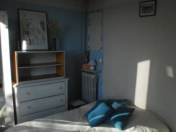 Room For Rent Les Lilas 148044