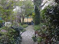 Chambre Chez L'habitant Les Lilas 148080-2