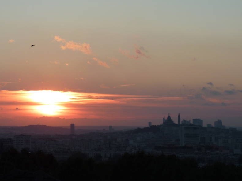 Chambre Chez L'habitant Les Lilas 148080-3