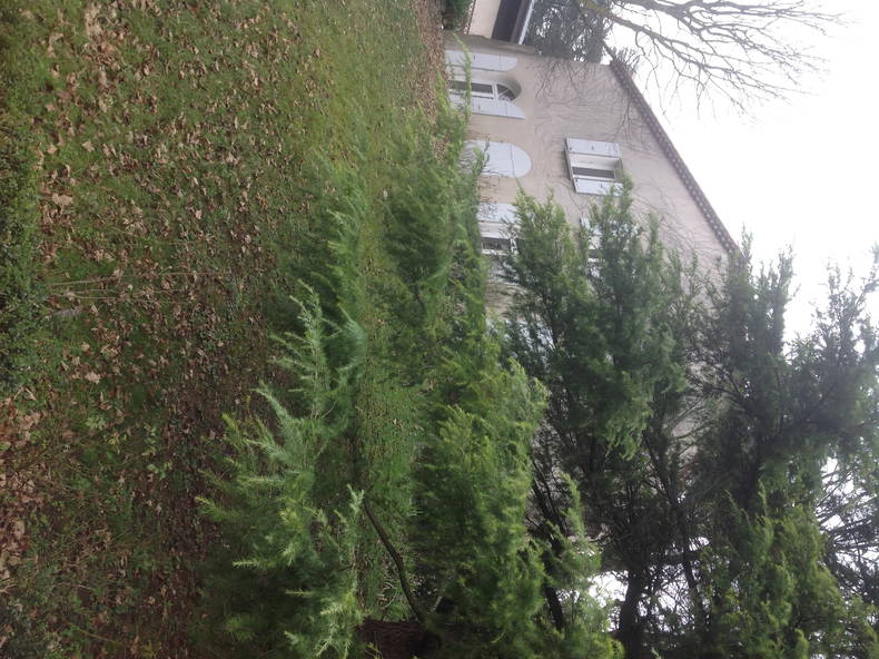 Chambre Chez L'habitant Valence 149774-2