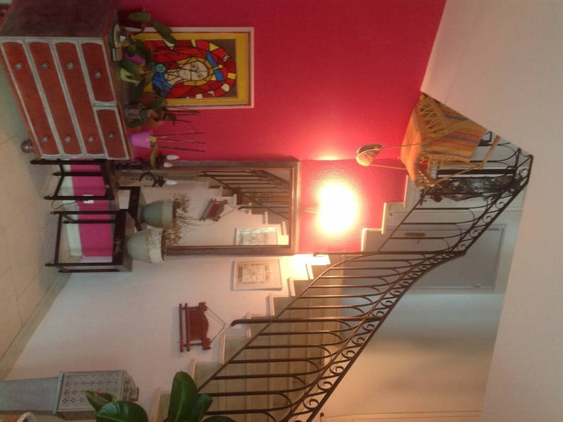 Chambre Chez L'habitant Valence 149774-3