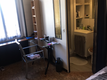 Chambre À Louer Mulhouse 224585