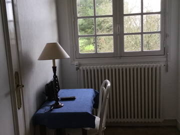 Room For Rent Quimperlé 233571