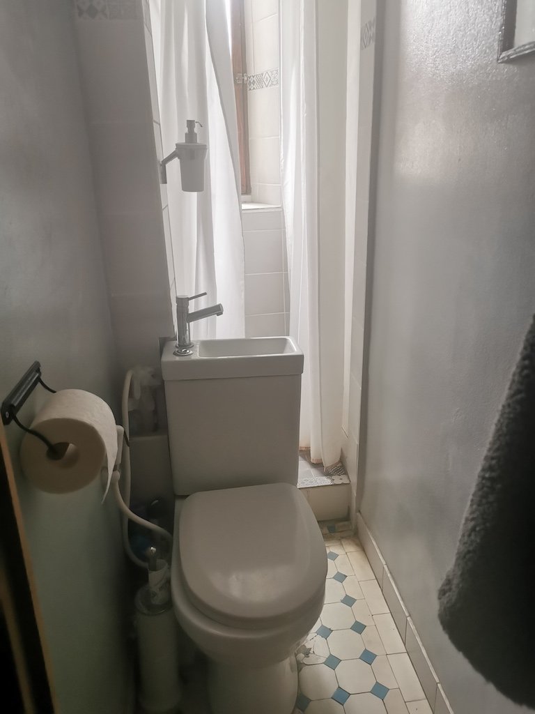 Zakwaterowanie U Rodziny Grenoble 288404