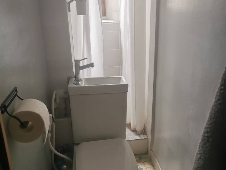 Chambre Chez L'habitant Grenoble 288404-2