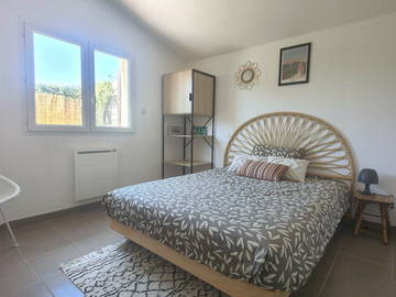 Chambre Chez L'habitant Narbonne 561059-1