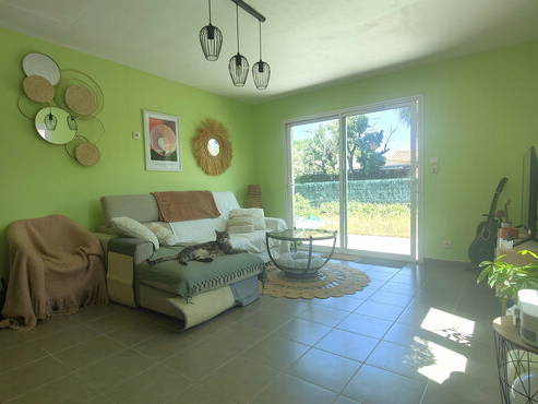 Homestay Narbonne 561059-2