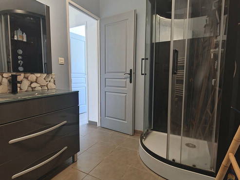 Chambre Chez L'habitant Narbonne 561059