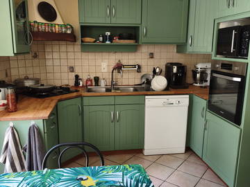 Homestay for rent in Viry - photo 3: Other room-3