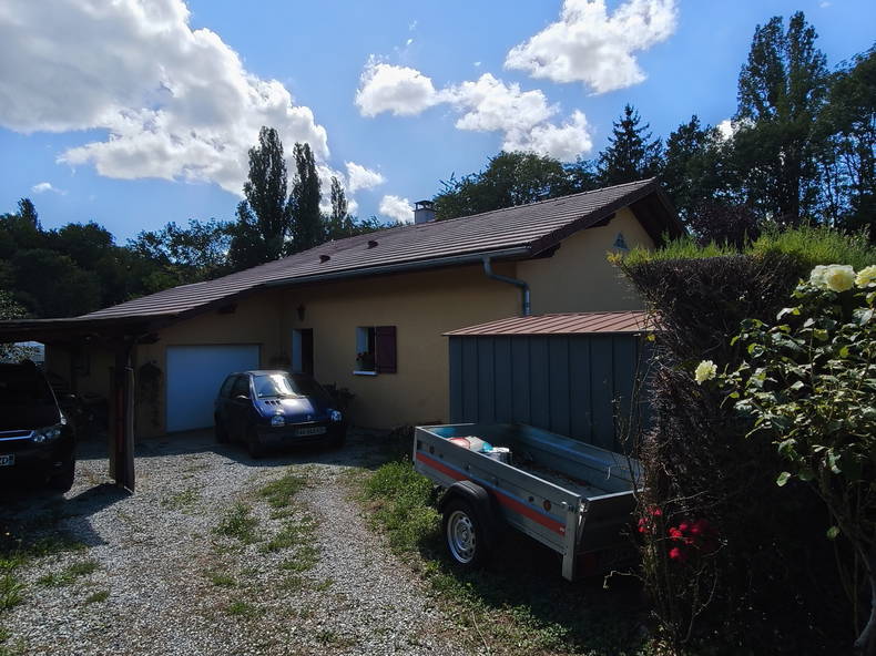 Homestay Viry 674357-4