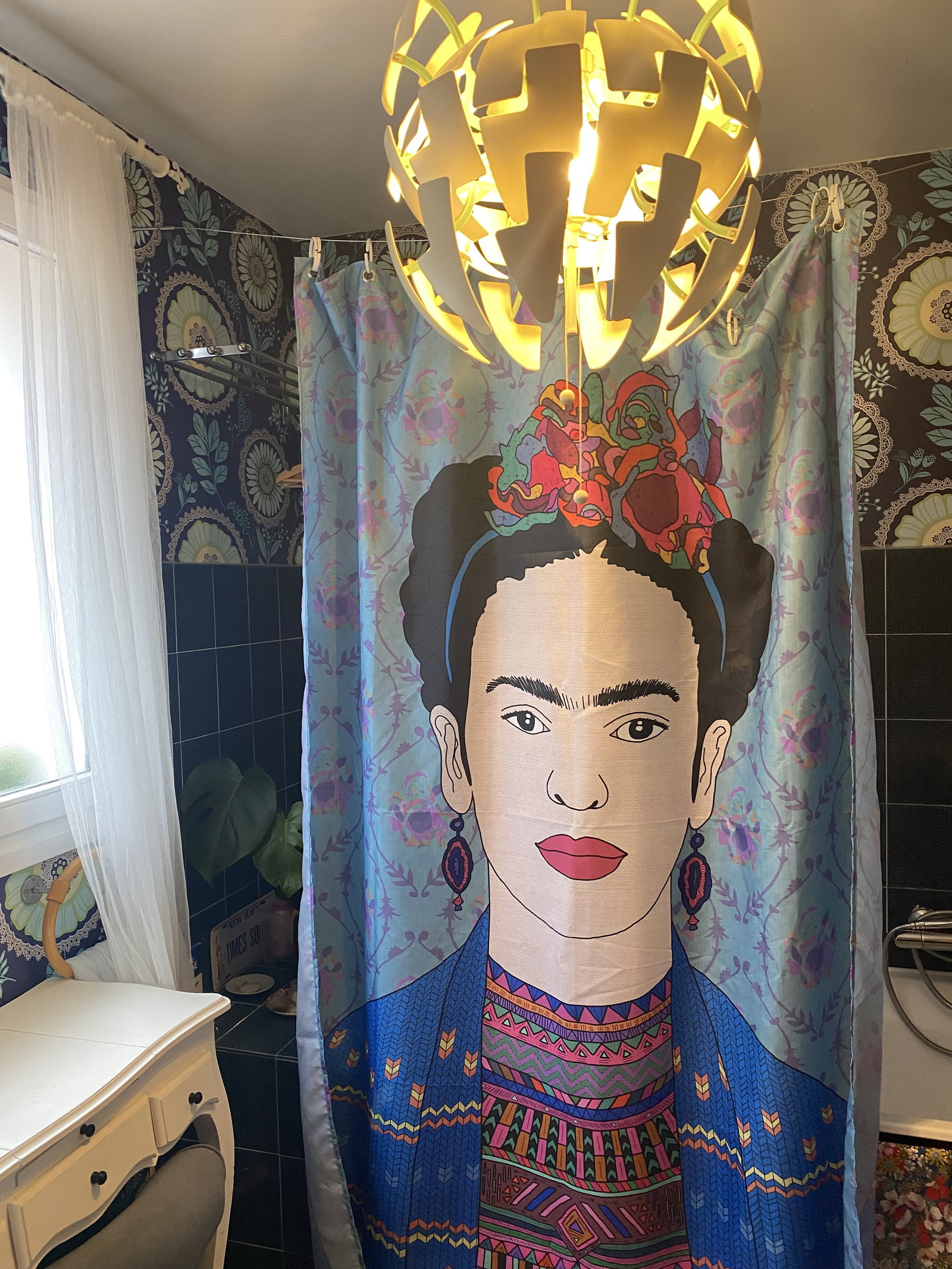 Chambre Chez L'habitant Viry-Châtillon 663553