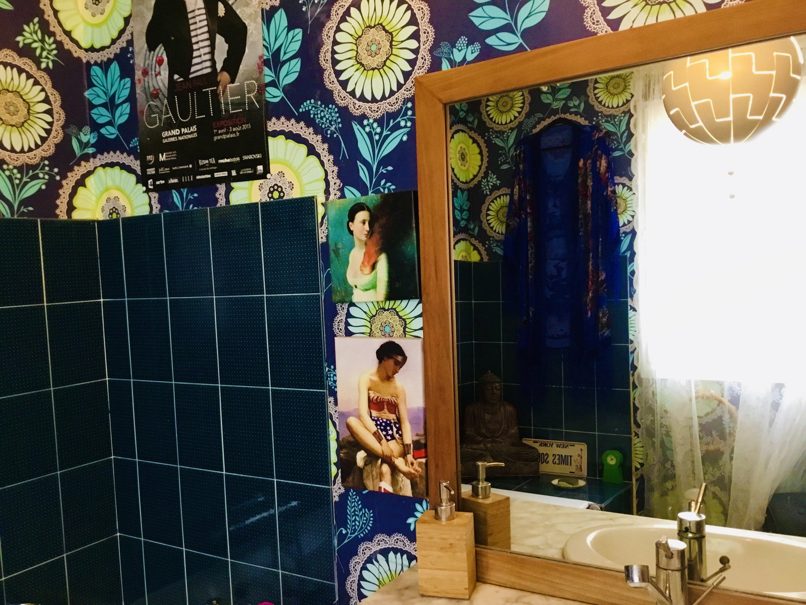 Chambre Chez L'habitant Viry-Châtillon 663553