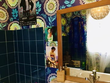 Chambre Chez L'habitant Viry-Châtillon 663553-2