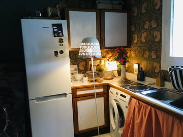 Chambre Chez L'habitant Viry-Châtillon 663553-3