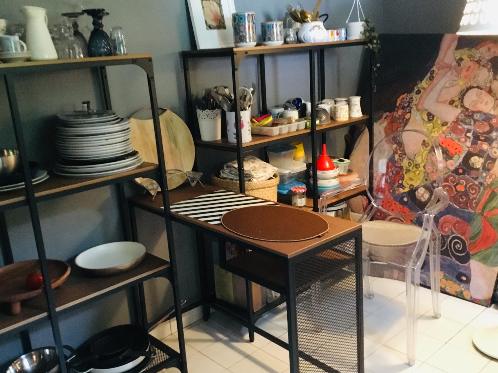 Chambre Chez L'habitant Viry-Châtillon 663553