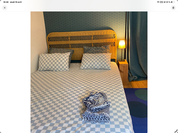 Homestay Viry-Châtillon 663553-5