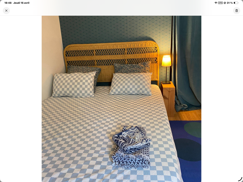 Chambre Chez L'habitant Viry-Châtillon 663553-5