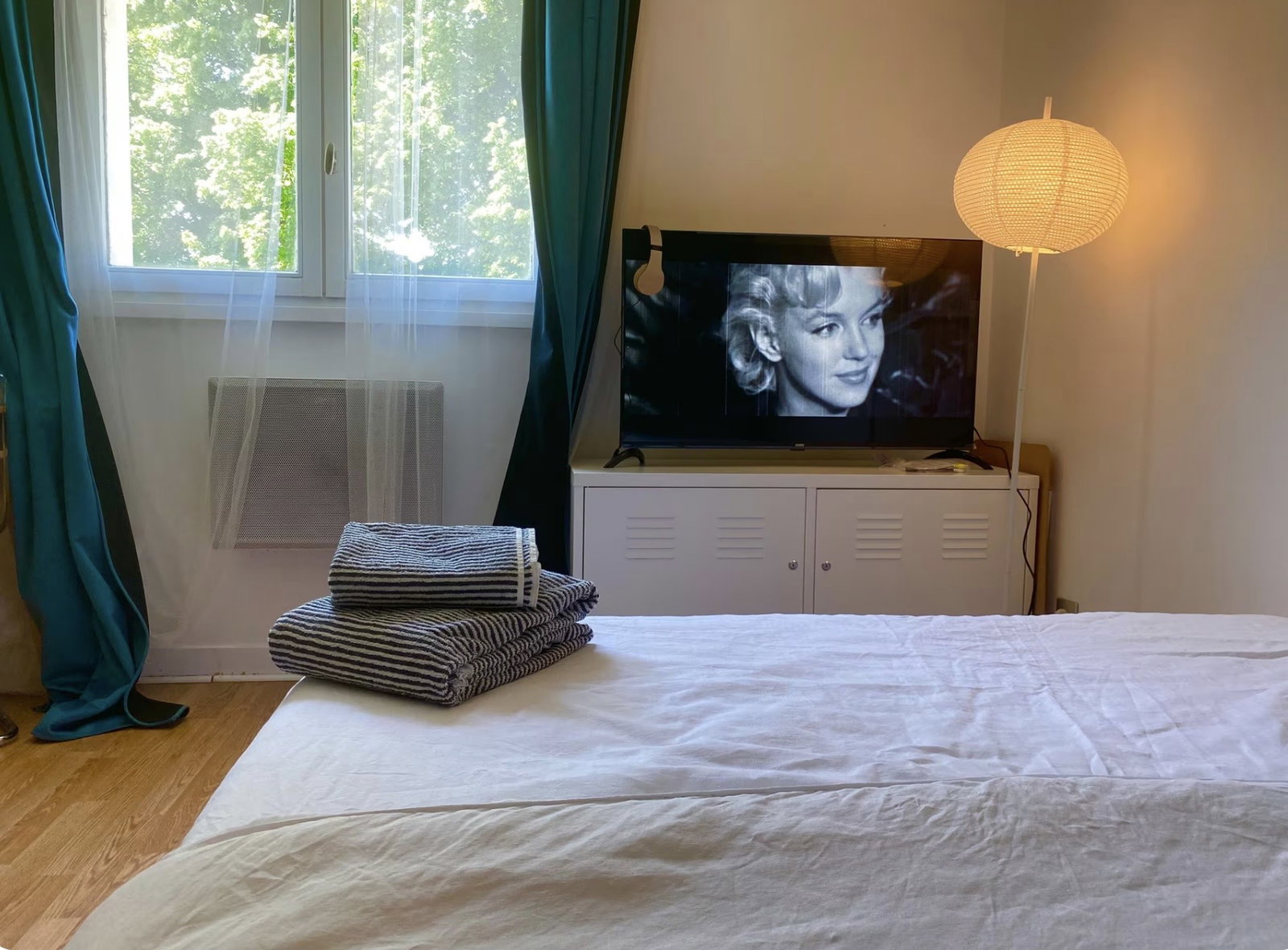 Chambre Chez L'habitant Viry-Châtillon 663553