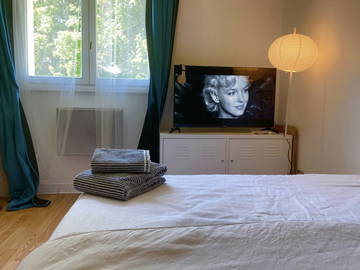 Homestay Viry-Châtillon 663553-2