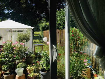 Homestay Viry-Châtillon 663553-8