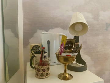 Gastfamilie à louer à Viry-Châtillon - anderes Zimmer-2