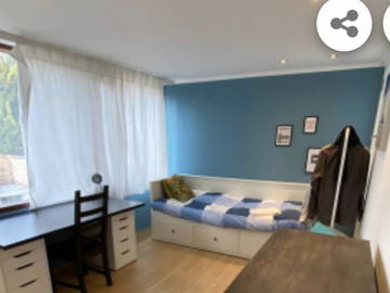 Shared Accommodation Woluwe-St.-Lambert 250028-5