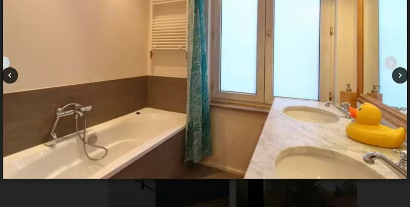 Colocation Woluwe-St.-Lambert 250028