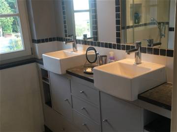 Chambre Chez L'habitant Zaventem 170700-4