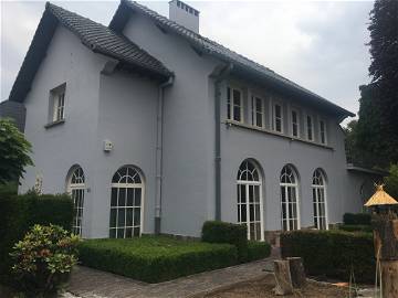 Chambre Chez L'habitant Zaventem 170700-6