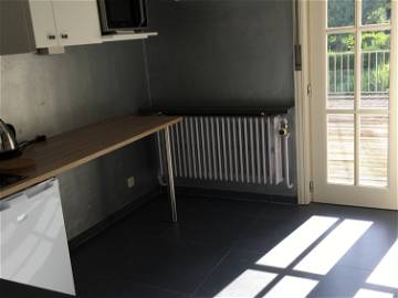 Chambre Chez L'habitant Zaventem 170700-7