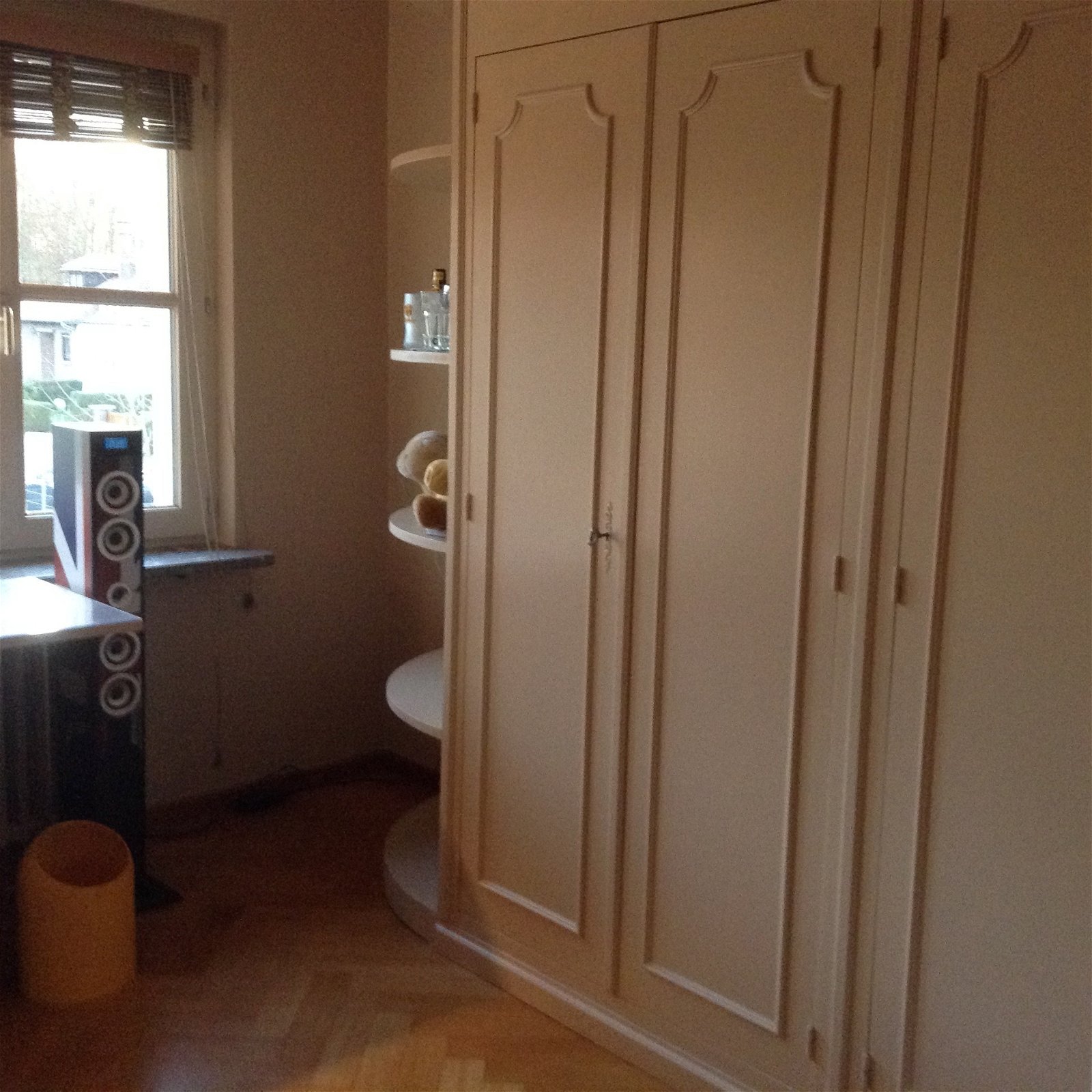 Gastgezin Zaventem 170700