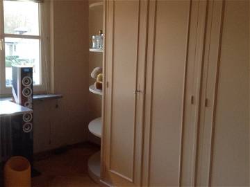 Chambre Chez L'habitant Zaventem 170700-9