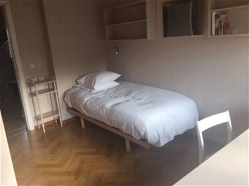Chambre Chez L'habitant Zaventem 170700-10
