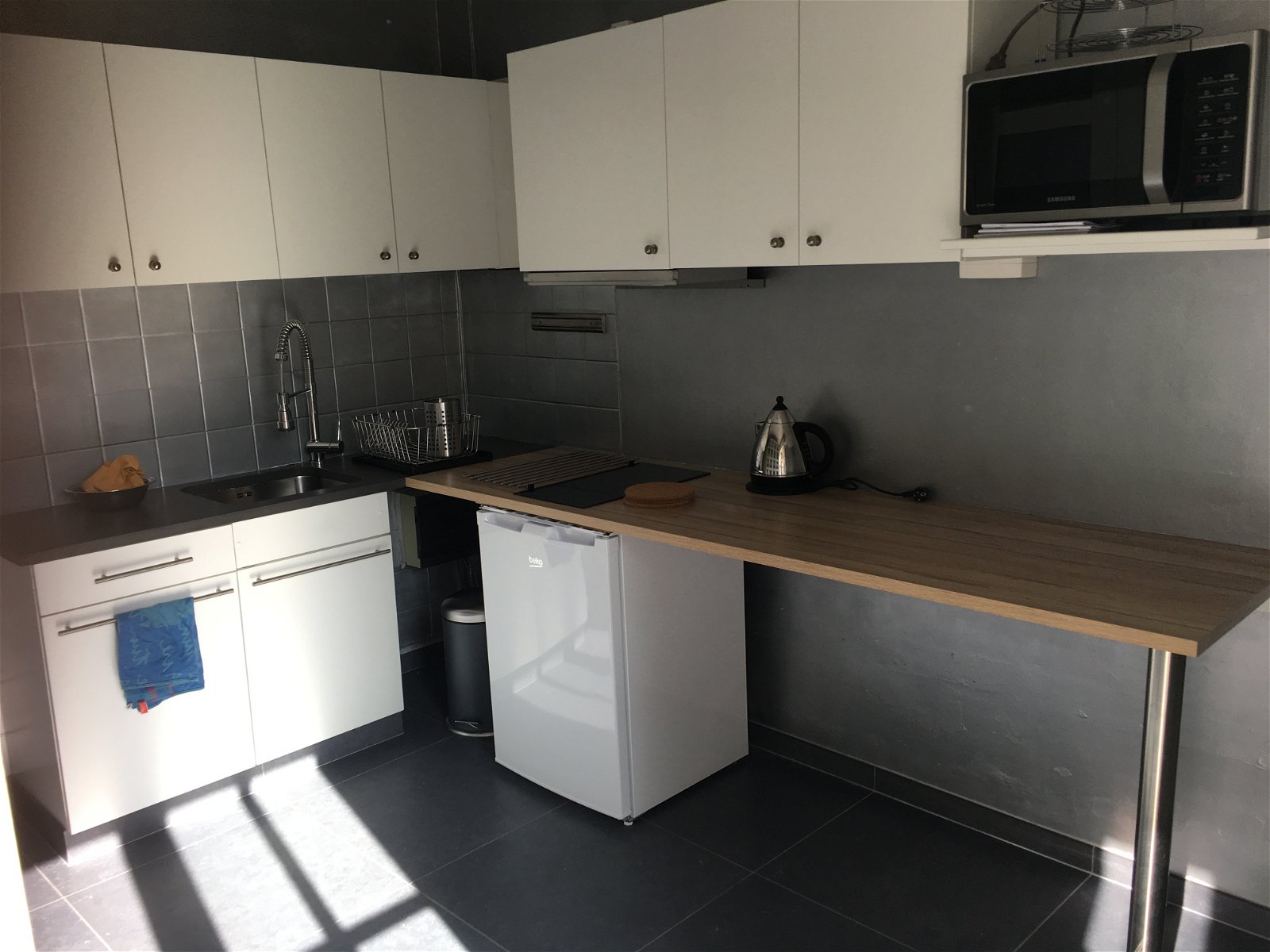 Gastgezin Zaventem 258644