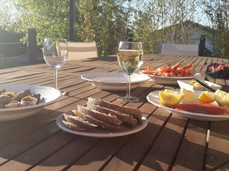 Homestay Bouliac 242674-2