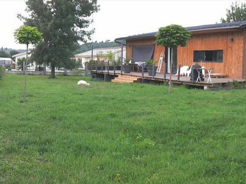 Homestay Bouliac 242674-3