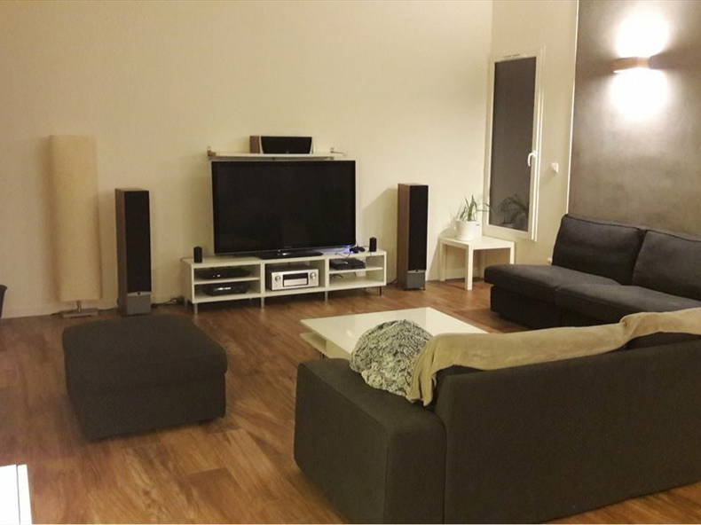 Homestay Bouliac 242674-5