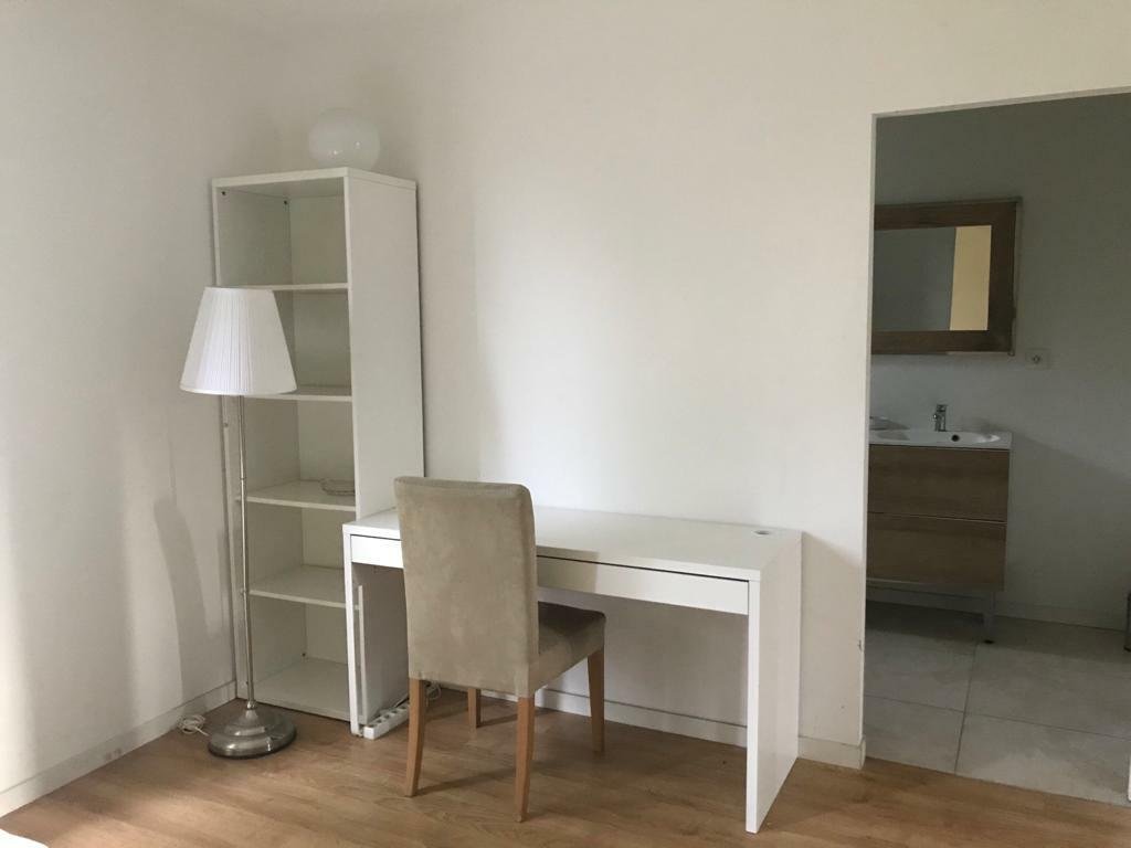 Homestay Bouliac 242674