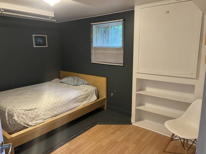 Homestay Boucherville 616055-1