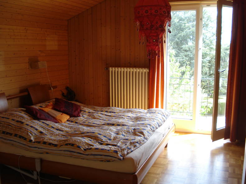 Homestay Penthalaz 171892-1