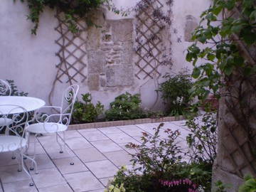 Quedarse En Casa Pierrefonds 20213-4